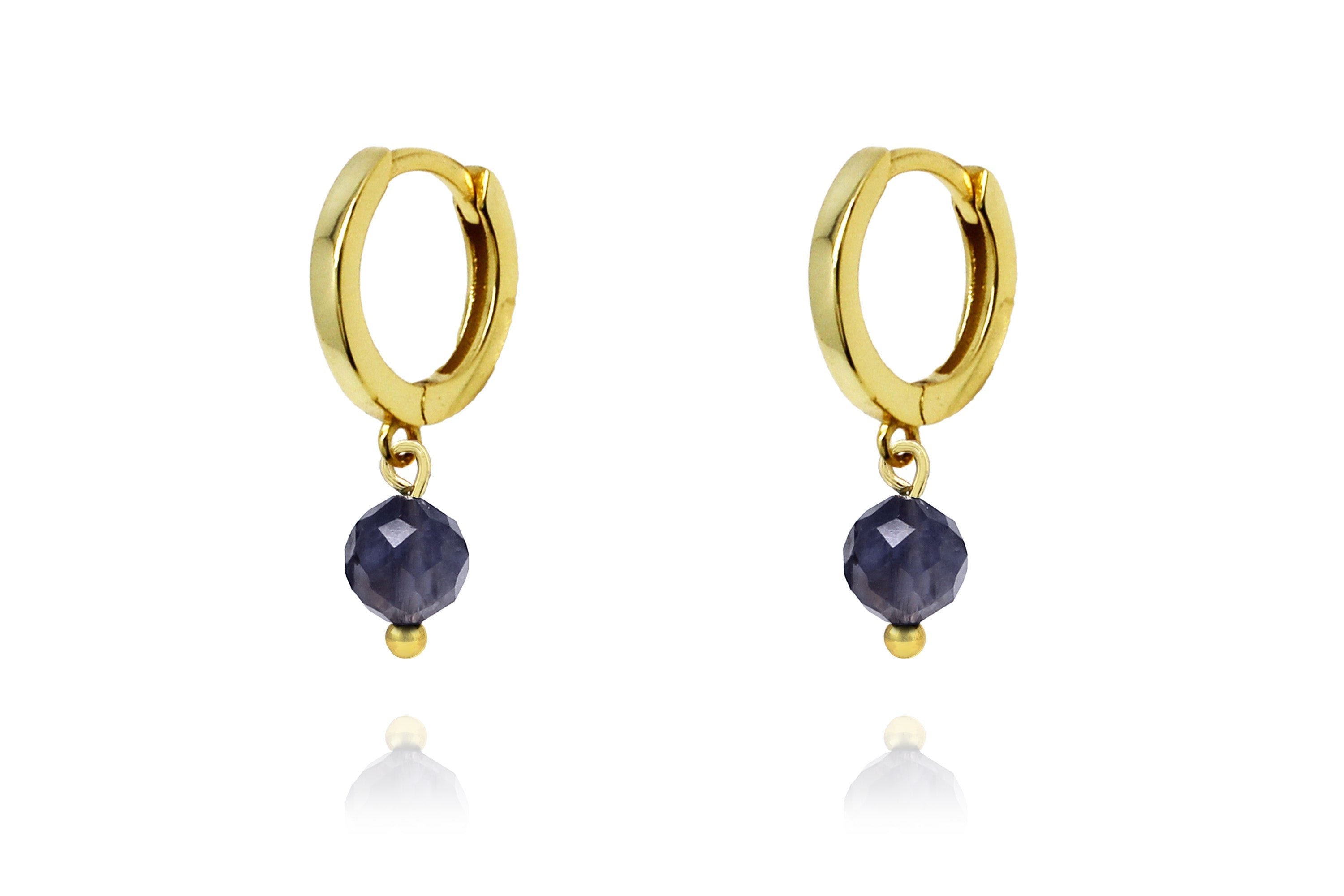 Iolite on sale birthstone month