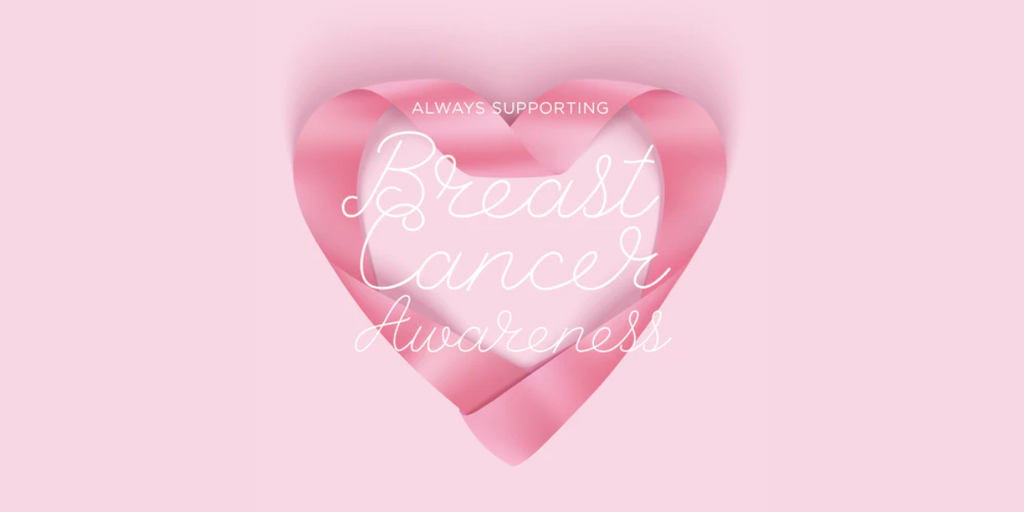 October is Breast Cancer Awareness Month - Israel Cancer Research Fund