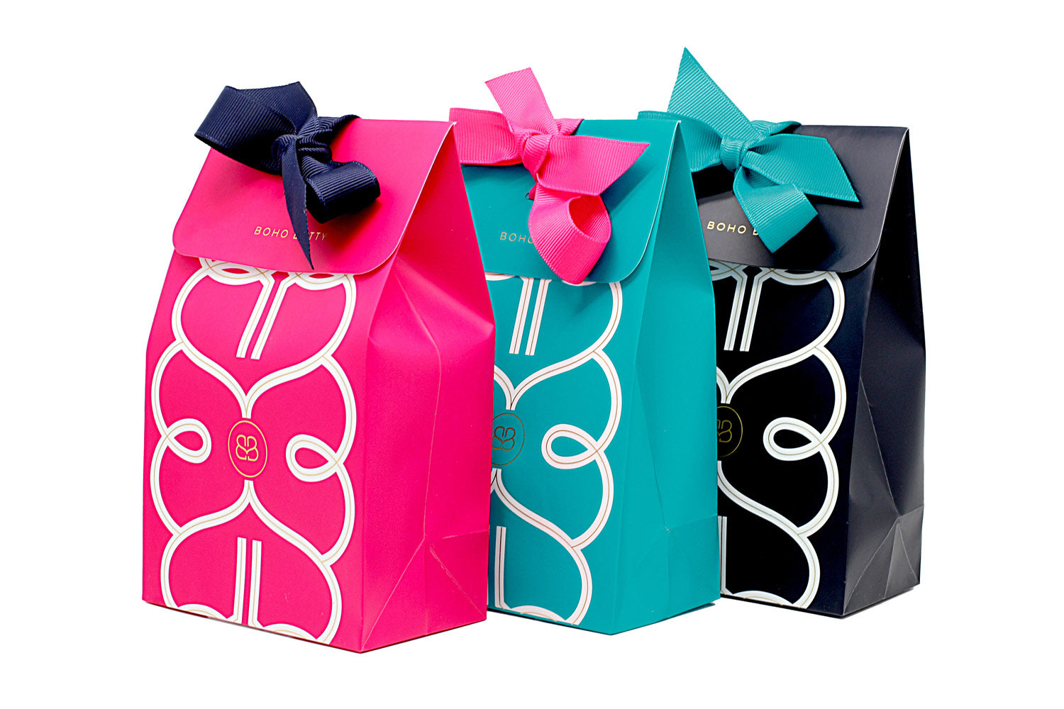 BB Gift Wrap