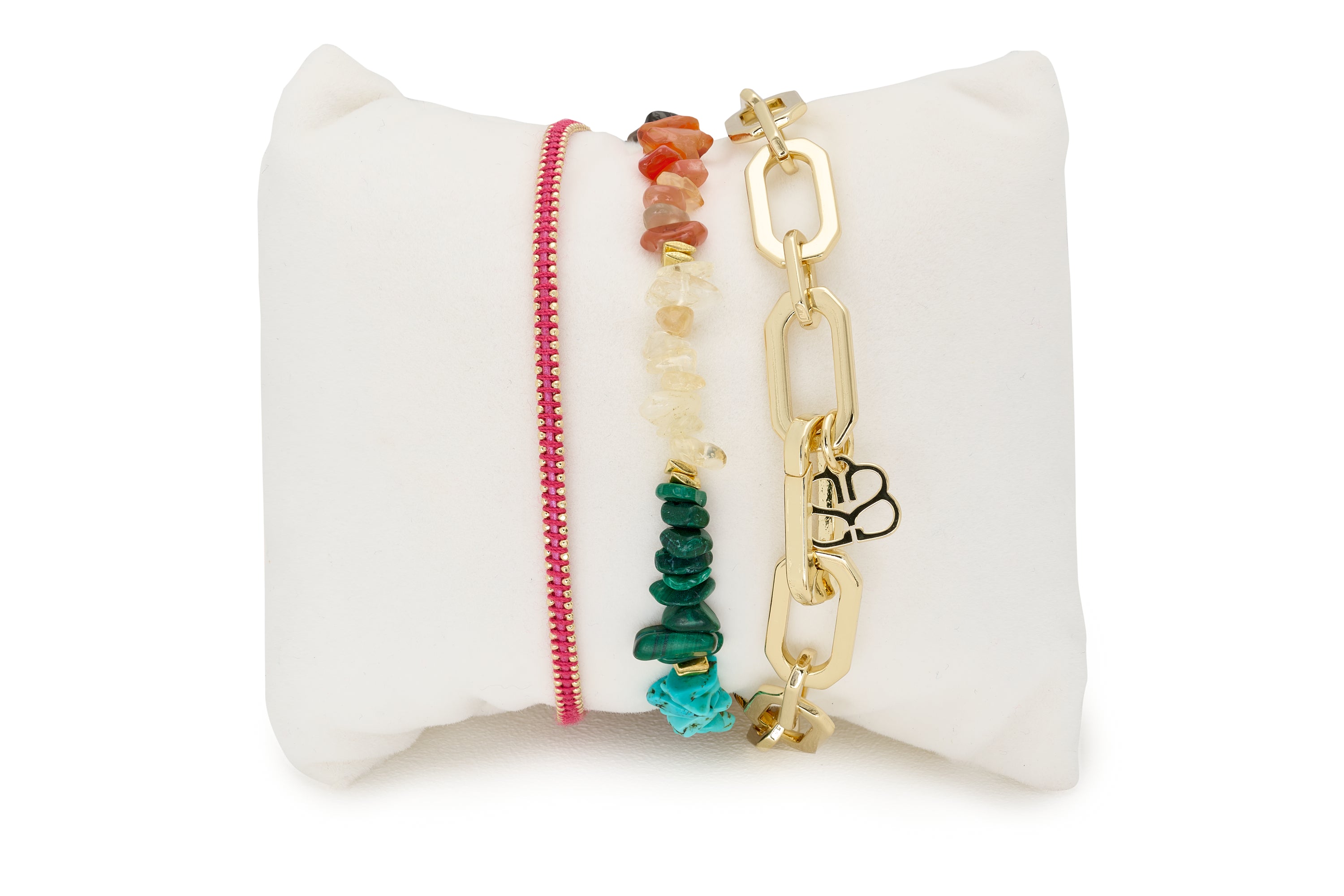 Stella and dot hot sale anda intention bracelet