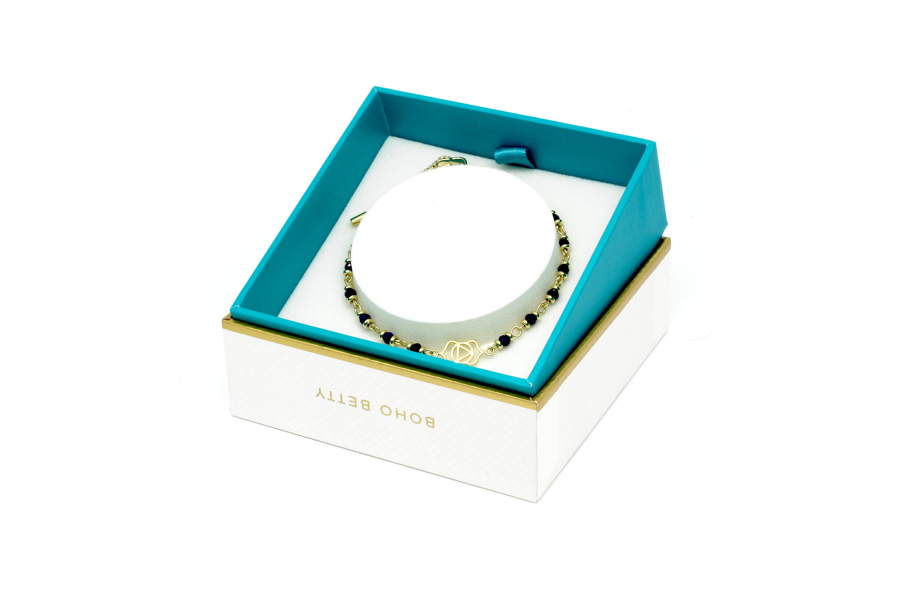 Bracelet Box (New) - Boho Betty