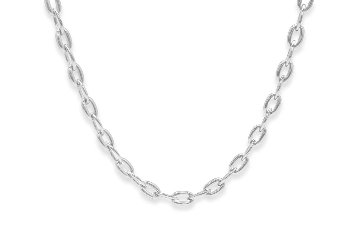 Errai Chunky Chain Necklace
