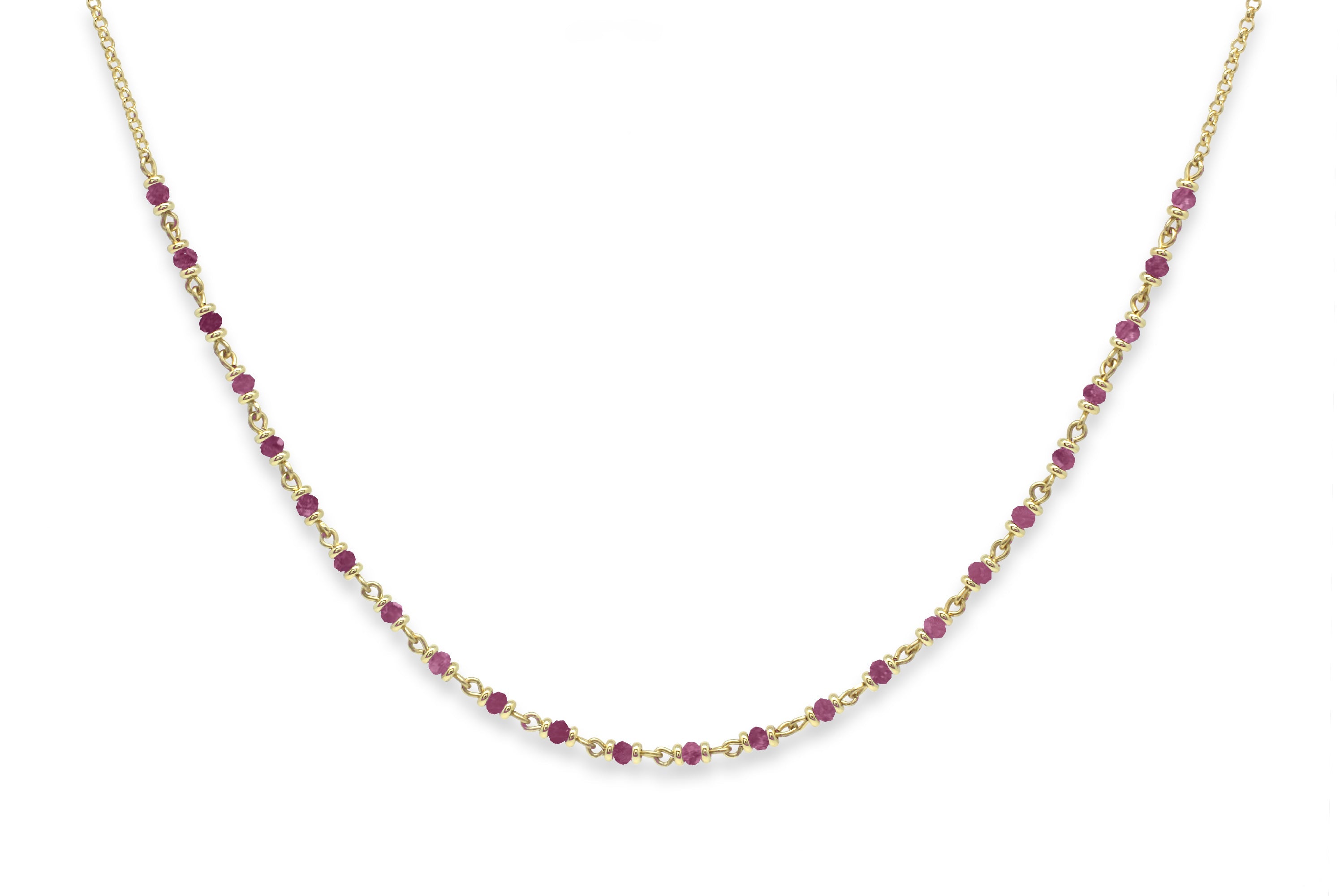 Buy Women's Necklaces Pink Pendant Jewellery Online | Next UK